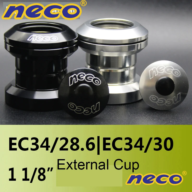 neco bike stem