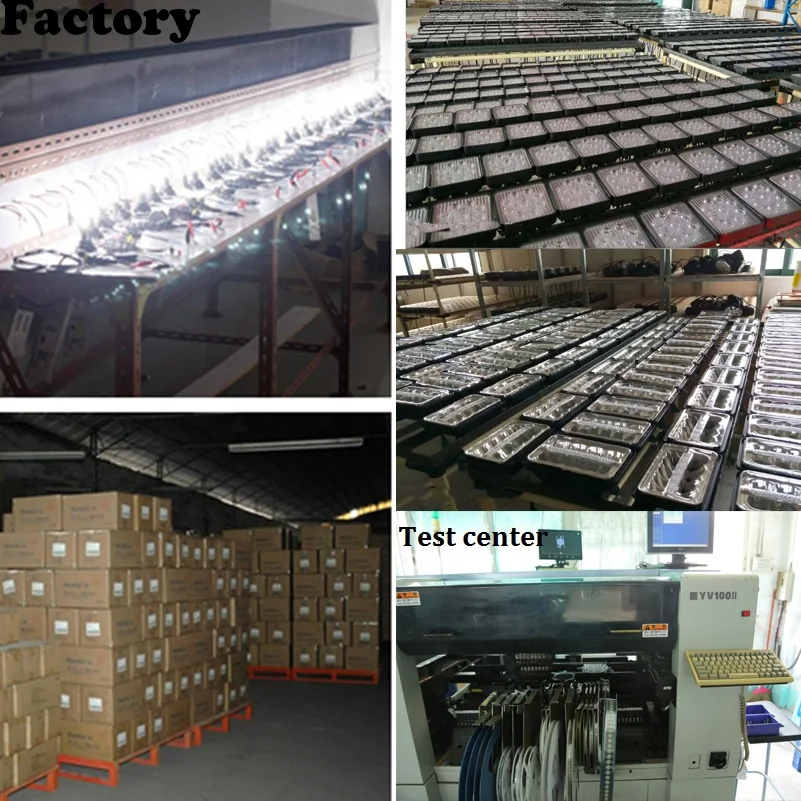 factory