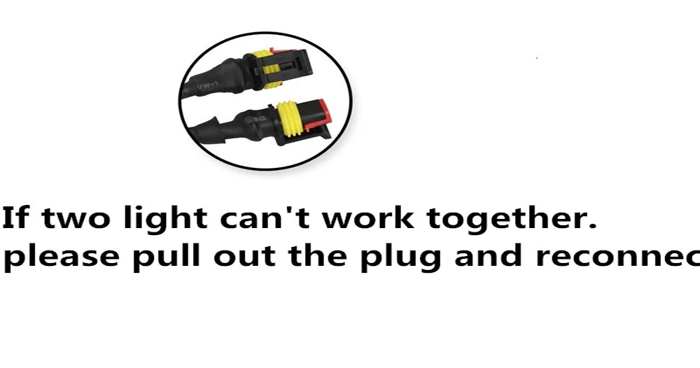 fog light wiring