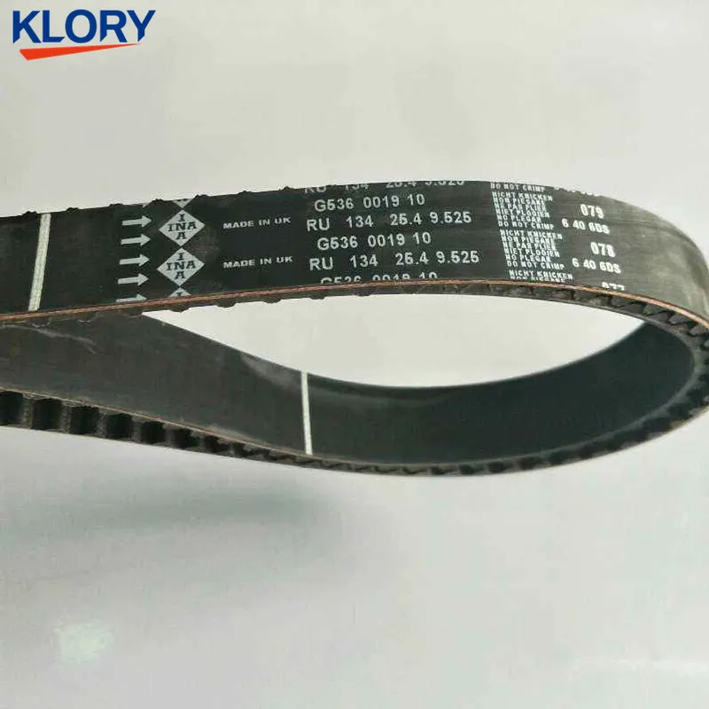 5300379100 комплект синхронизации для Peugeot Citroen 307/206 / C2 Sega new Elysee 1 6 (двигатель TU5JP4) Fengshen
