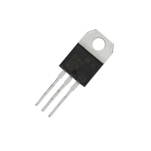 2pcs BTB12-600C BTB12 TO-220