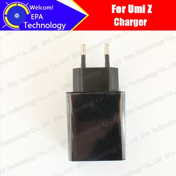 

UMI Z Charger 100% Original New Official Quick Charging Adapter Accessories For Z Mobile Phone