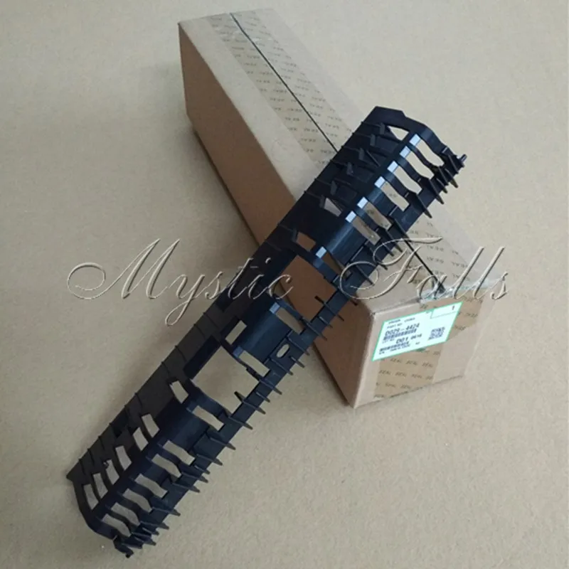 

2X Genuine Upper Right Guide Plate for Ricoh Aficio MP C3300 C2800 C4000 C5000 Upper Right Guide Plate D029-4424 D0294424