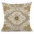 XUNYU Decorative Cushion Cover Linen Throw Pillow Cover Geometric Print Pillow Case Home Office Sofa Decor 45x45cm 18