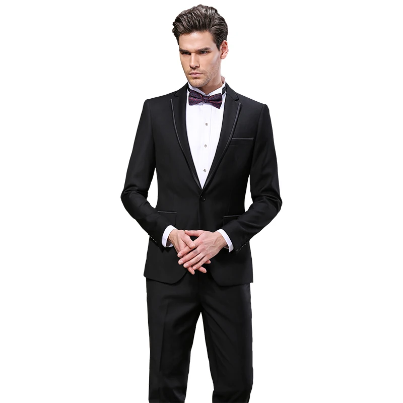best quality men's suits
