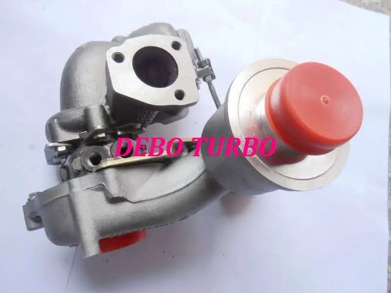 K03/53039880052 06a145704t Turbo Турбокомпрессор для A3/TT, Seat Leon, Skoda Octavia, VW Гольф/Бора/jetta, AUQ/АРЗ 1.8 т 180hp