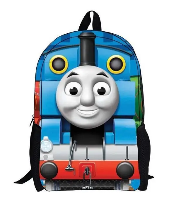 Compra thomas y sus amigos de mochila online al por mayor