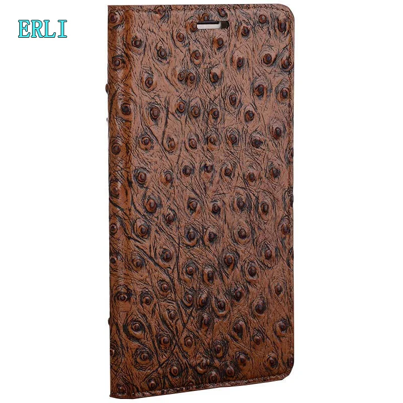 

Top Flip Cover Protective Genuine Leather Case For ZTE V5s V5 Max V5 Pro N939St Grand SII S2 Memo 5S 2 V7 Max A0620 S2014