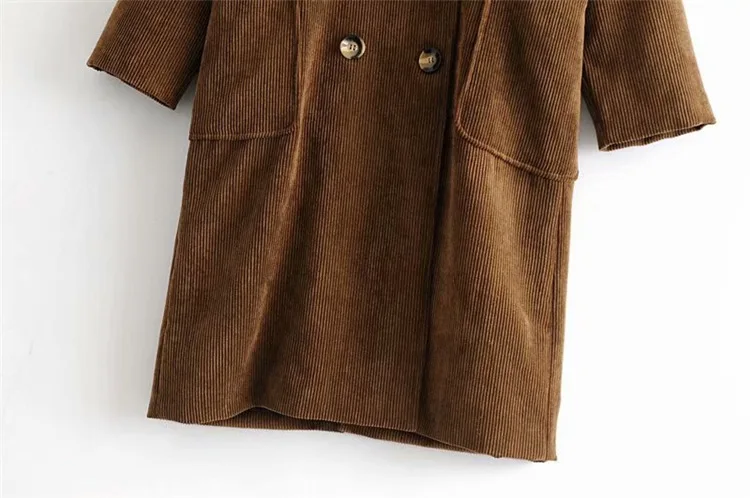 Вельветовое Пальто Женское Купить