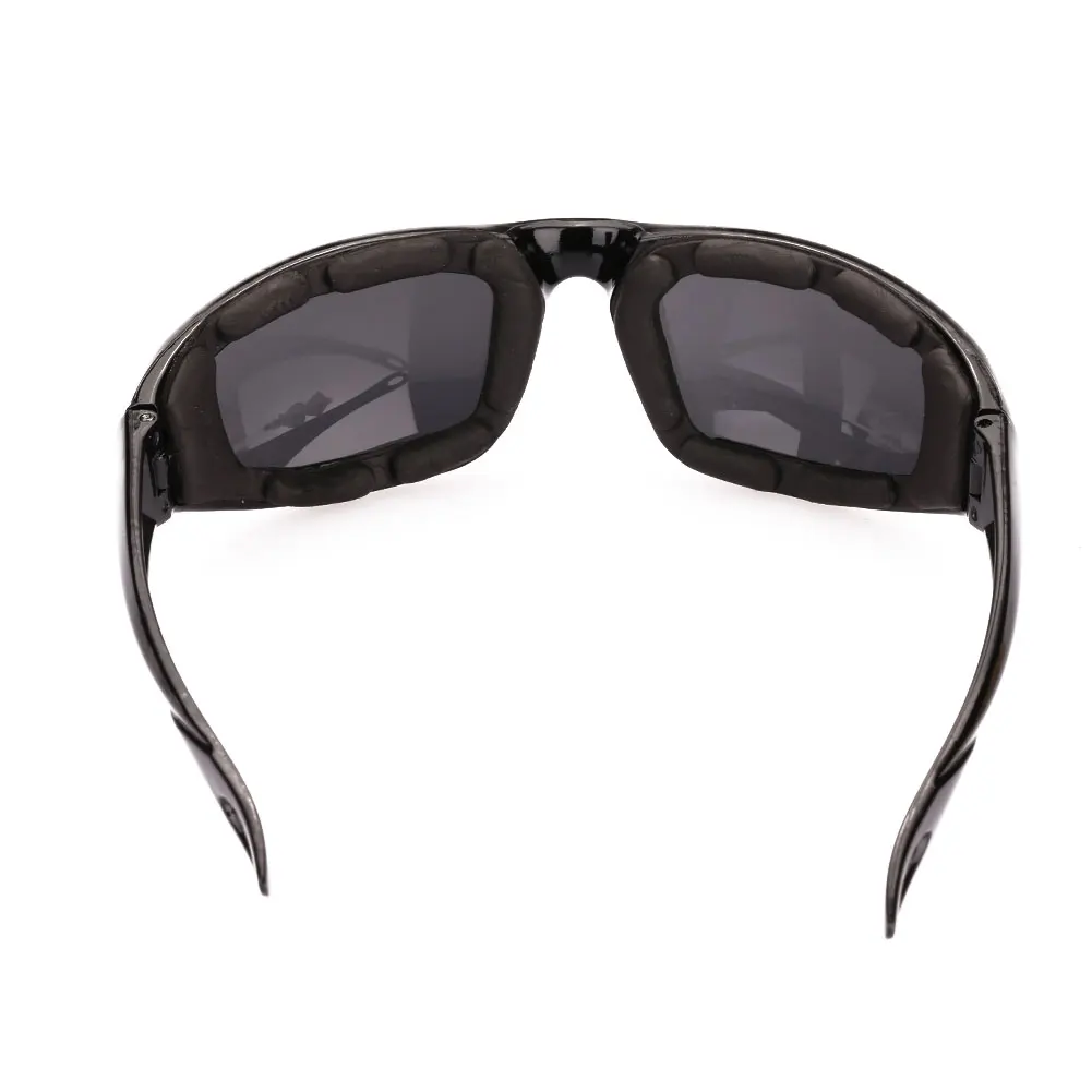 Ветрозащитные солнцезащитные очки Экстремальные виды спорта мотоциклетные защитные очки для верховой езды