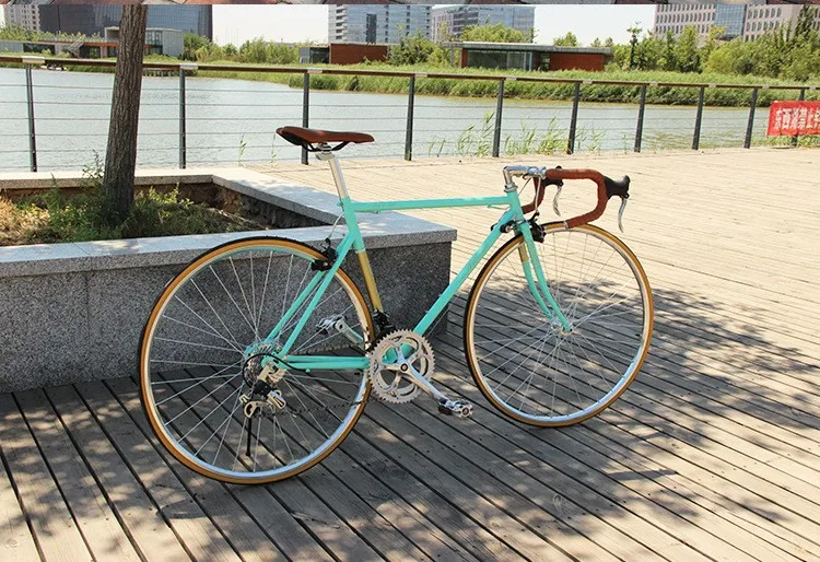 Discount Original X-Front Brand 700CC Retro Classic 28 inch 14 speed road bike Urban gentle bicycle outdoor date bicicleta 12 Discount Original X-Front Brand 700CC Retro Classic 28 inch 14 speed road bike Urban gentle bicycle outdoor date bicicleta 12