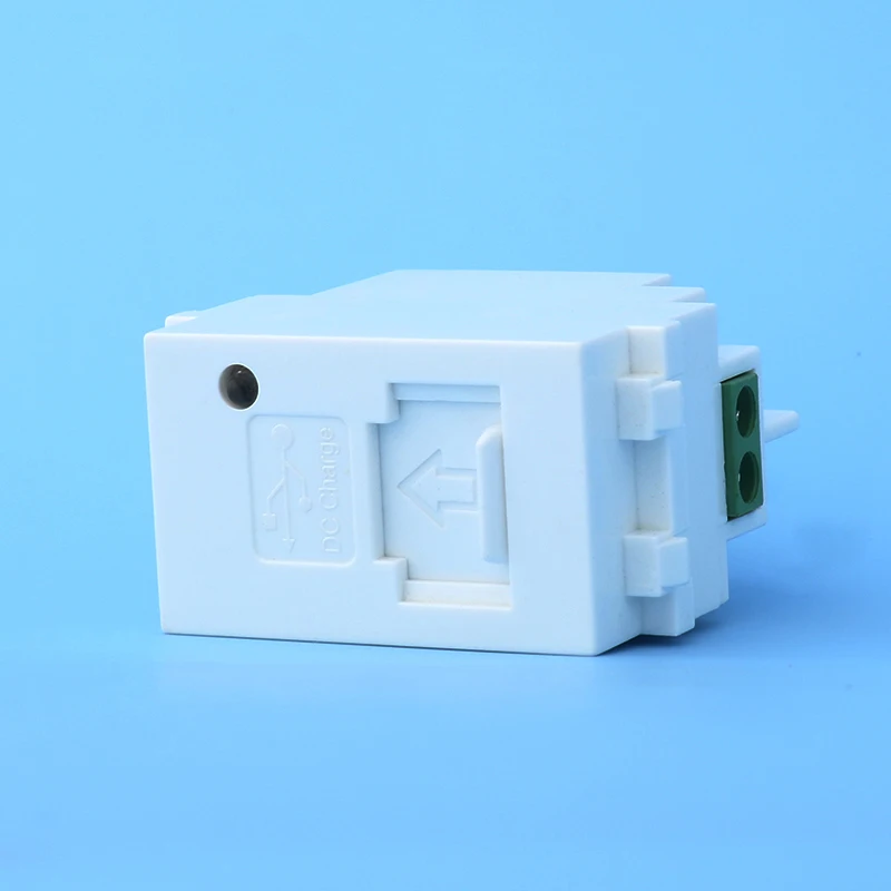 USB2.0 Charge slot pic 5