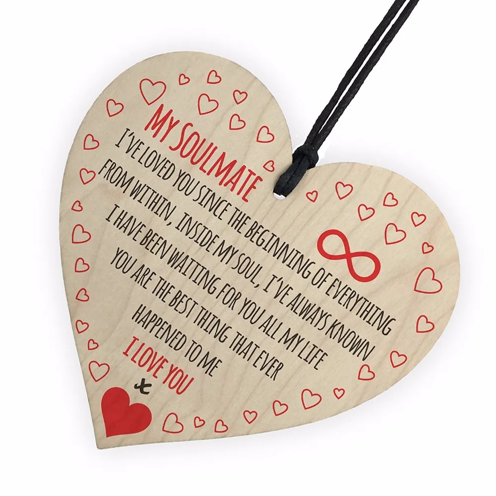 5-Meijiafei-My-Soulmate-I-Love-You-Wooden-Hanging-Heart-Plaque-Cute-Valentines-Day-Sign