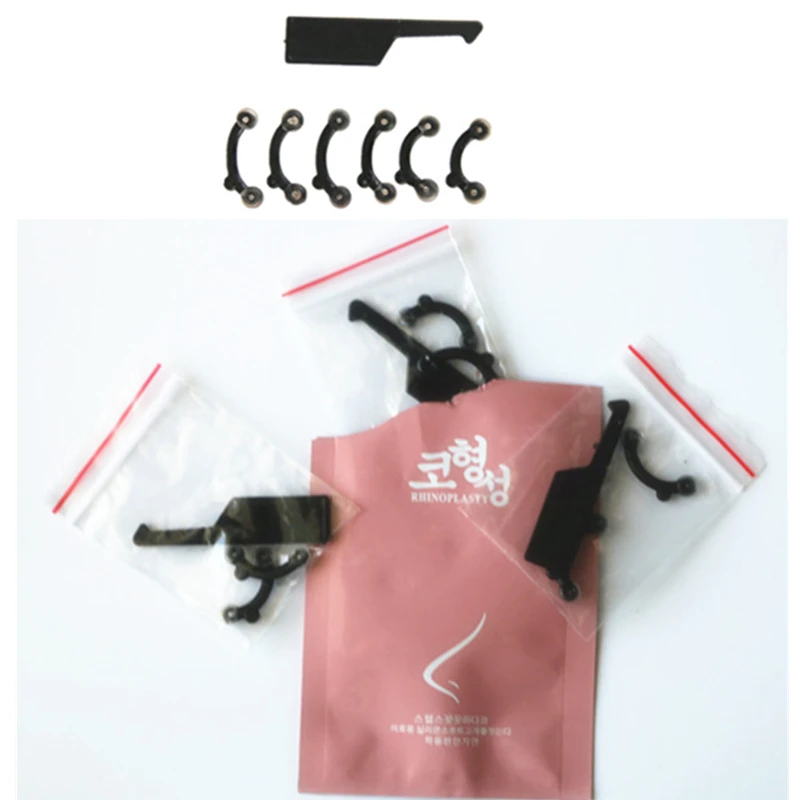nose up lifting shaping clip