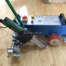 Сварочный аппарат из ПВХ/машина горячего сечения/автоматический гибочный станок/Аксессуары для сварки горячим воздухом