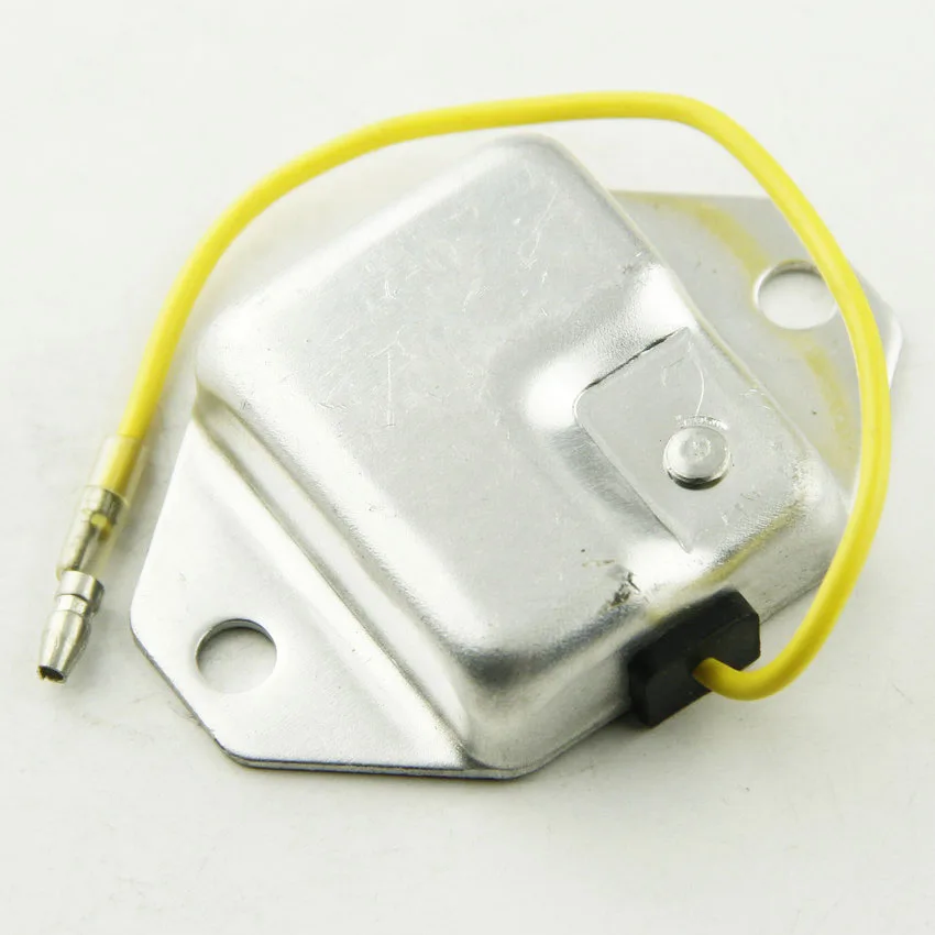 

Motorcycle voltage regulator rectifier for YAMAHA TT350 ATV Banshee 350 YFZ350 Blaster 200 YFS200 Tri Z YTZ250 BW200 Snowmobiles