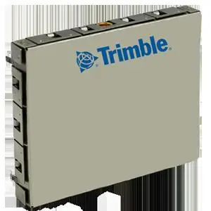 Для автоматического мониторинга Trimble BD940 интеграция для малогабаритного