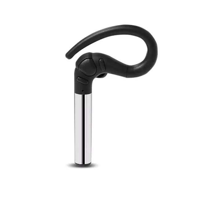 bluetooth headset with 12 hour talk time
