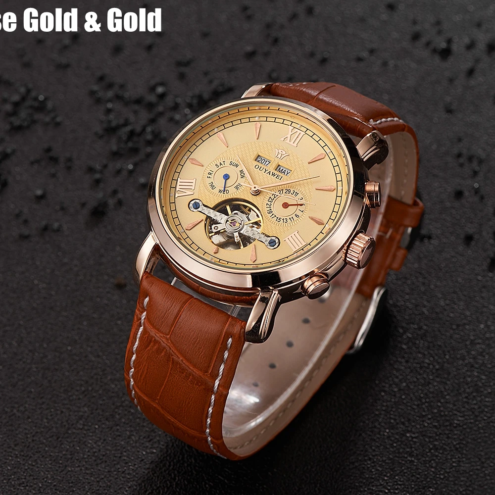 rose Gold gOLD