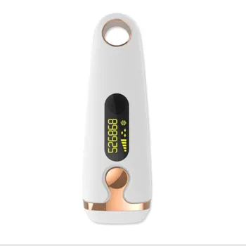 

Freezing Point Laser Hair Removal Instrument Home Painless Hair Removal Equipment Ipl Photon Hair Removal Instrument