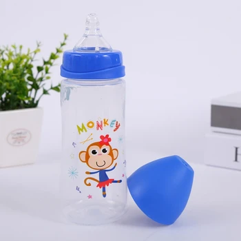 

Baby Bottle Infant Bottle born Cup Feeding Bottles 300 ml Infant Training Bottles for Newborn toddler