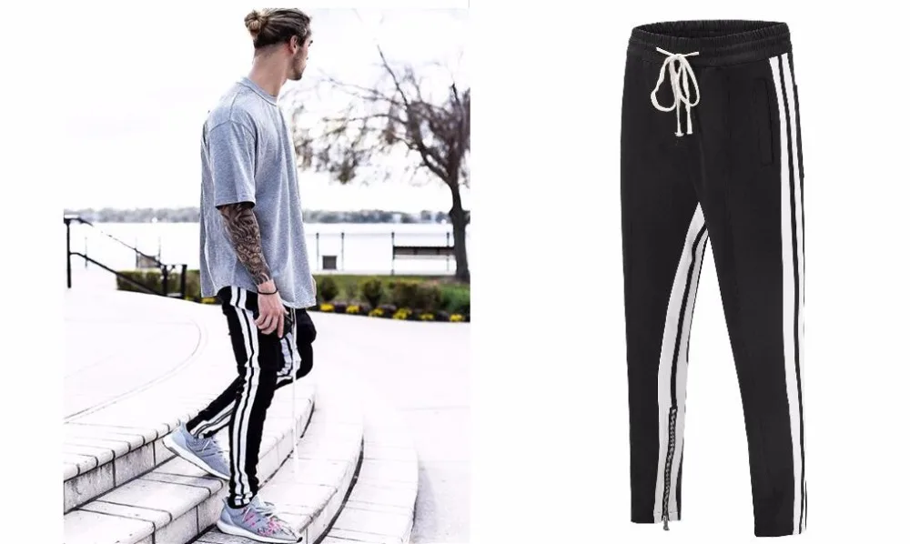 justin bieber jogging pants