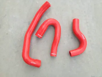 

New performance Silicone Radiator Hose for Nissan Navara D22-II 3.0 TDi ZD30 Diesel 2001-2006 02 05 01 03 04 06