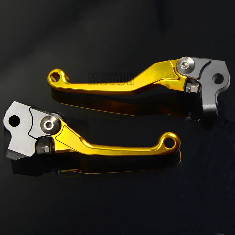 Для Suzuki RMZ250 RMZ 250 2004 2018 2005 2006 2007 CNC алюминиевые рычаги сцепления поворотного