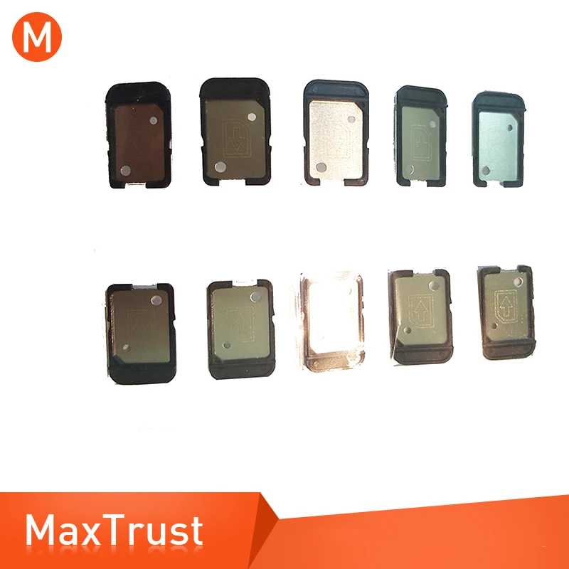 MaxTrust-