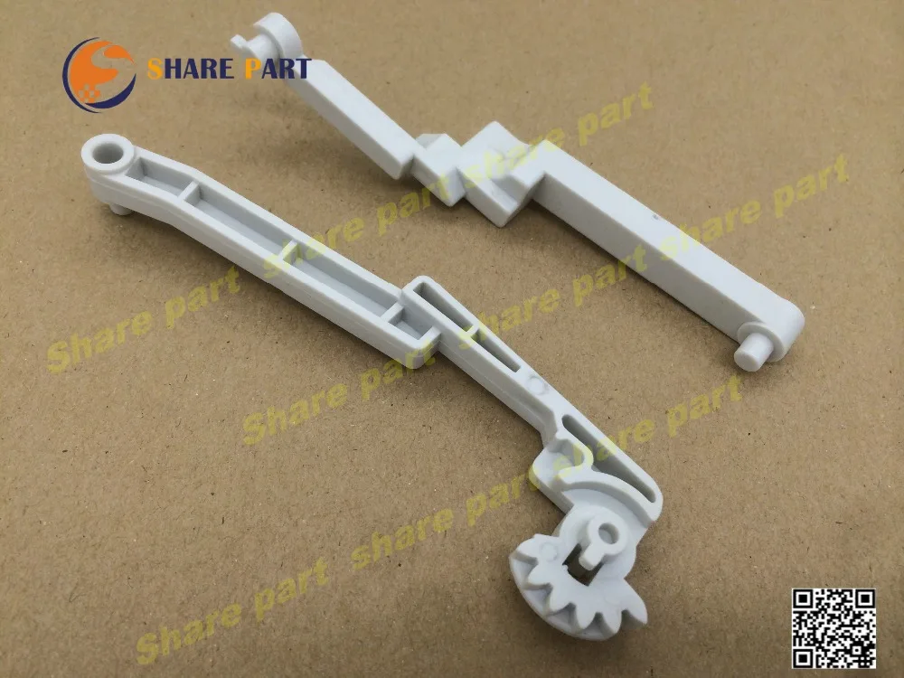 

2set  X New Guide nip hinge multi for HP P4014 P4015 P4515