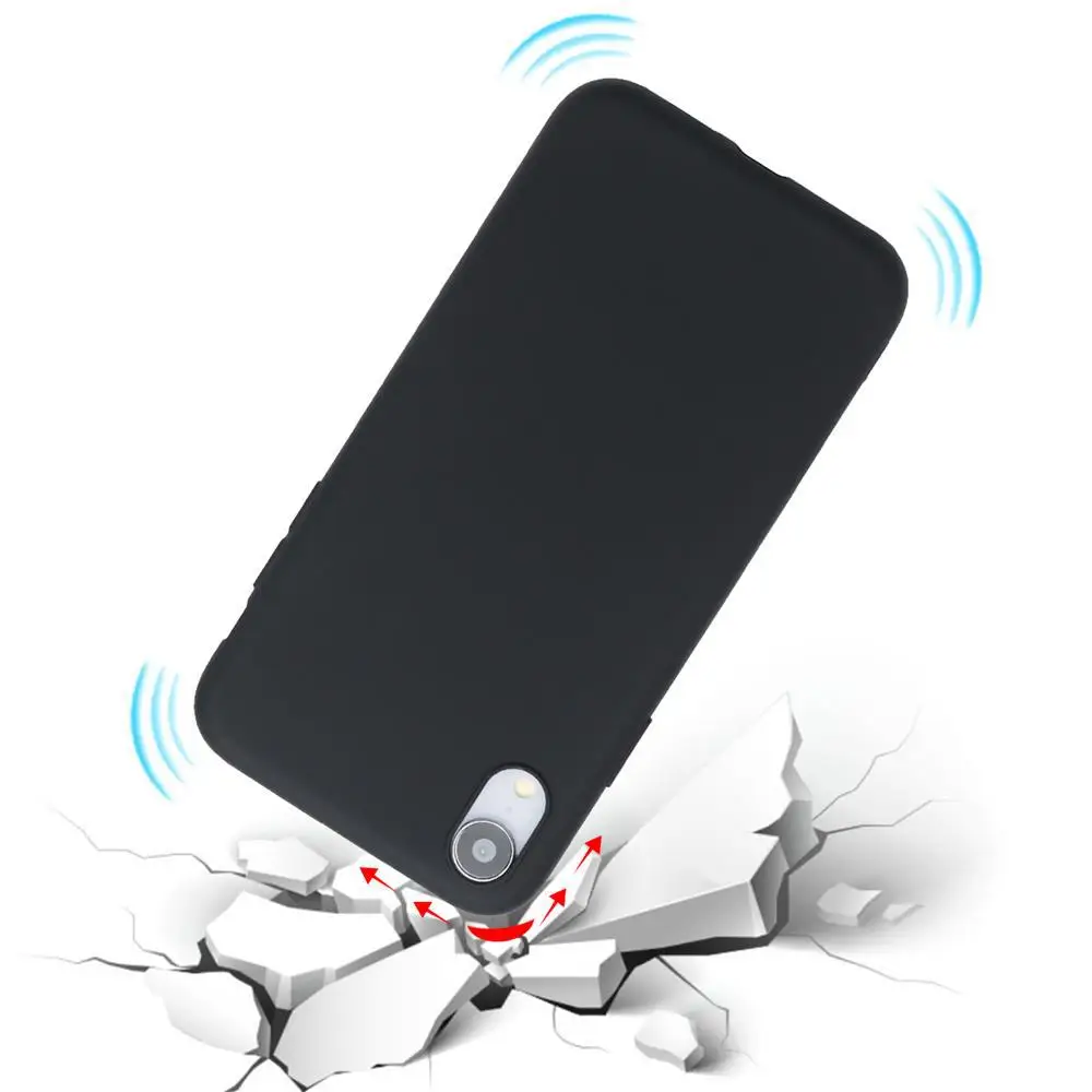 Рельефный цветочный Рисунок маслом милый 3D чехол для iPhone 5 5S SE X XR 6 6S 7 8 Plus XS Max из