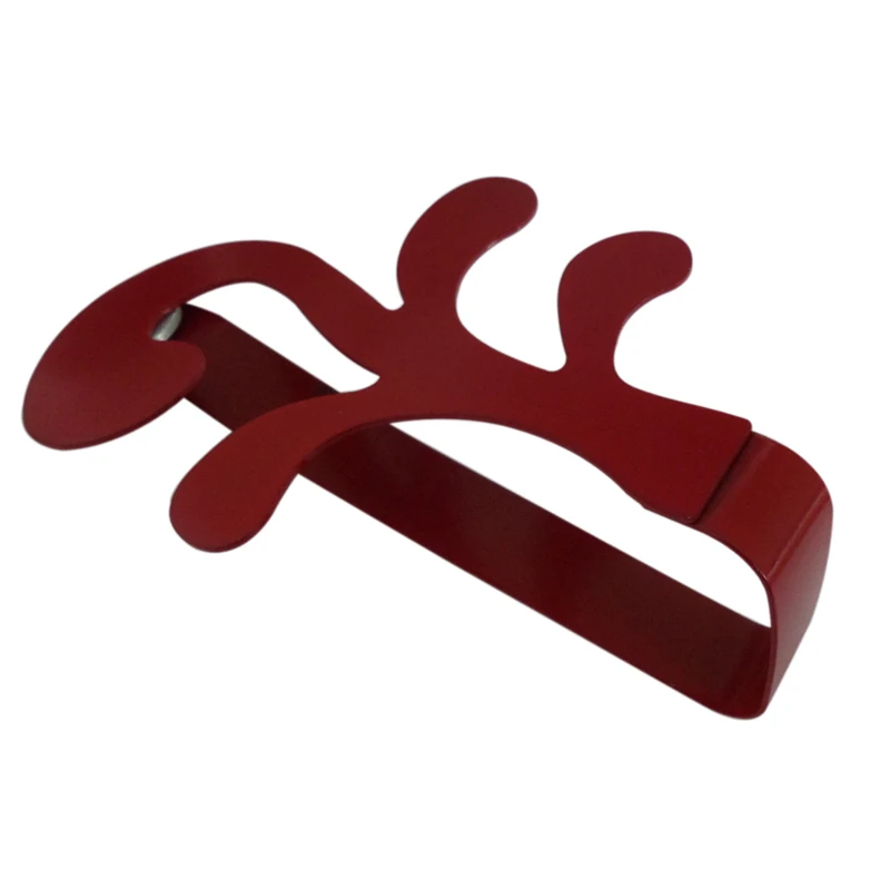 Магнитный зажим для штор на окно украшение из коралловой лески|curtain clips magnetic|decorative