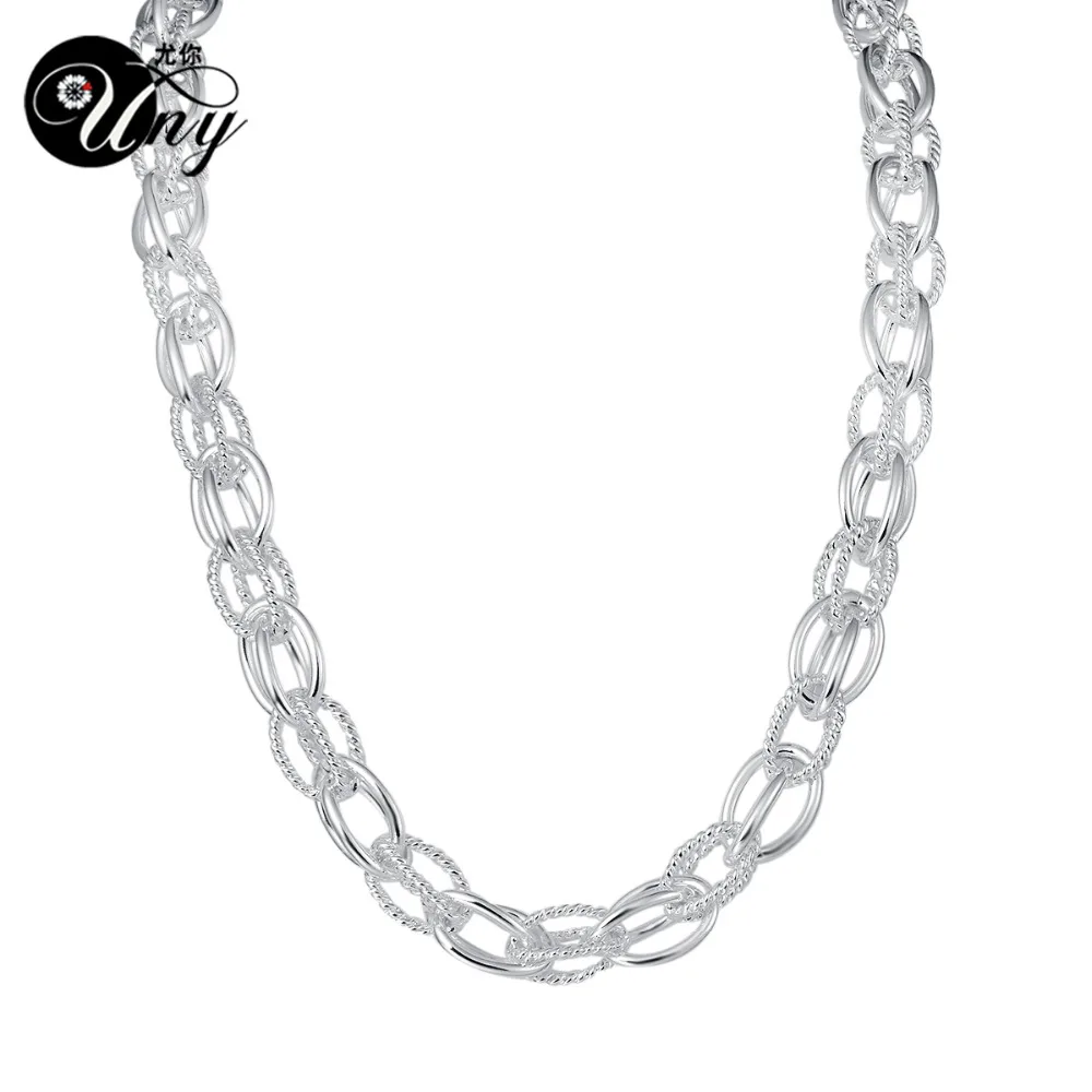 

UNY Fashion Necklace Designer Inspired Necklaces womans Gifts Necklaces Trendy Elegant Vintage Retro Unique David style Necklace