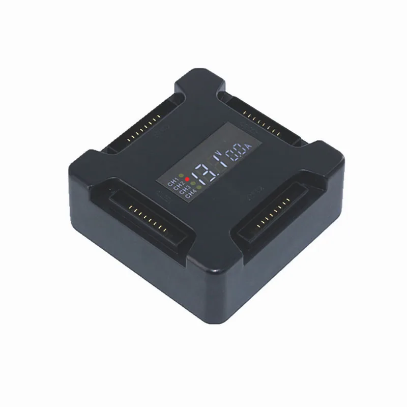 Mini-portable-Drone-Battery-Chargers-Hub-Housekeeper-Digital-Display-Intelligent-Charging-For-DJI-Mavic-Pro-Drone (3)