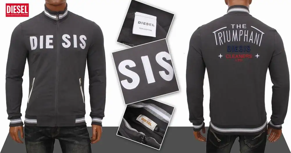 Fashion Men cotton hoody | Мужская одежда