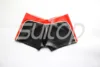 sexy latex underwear Free Shipping 3