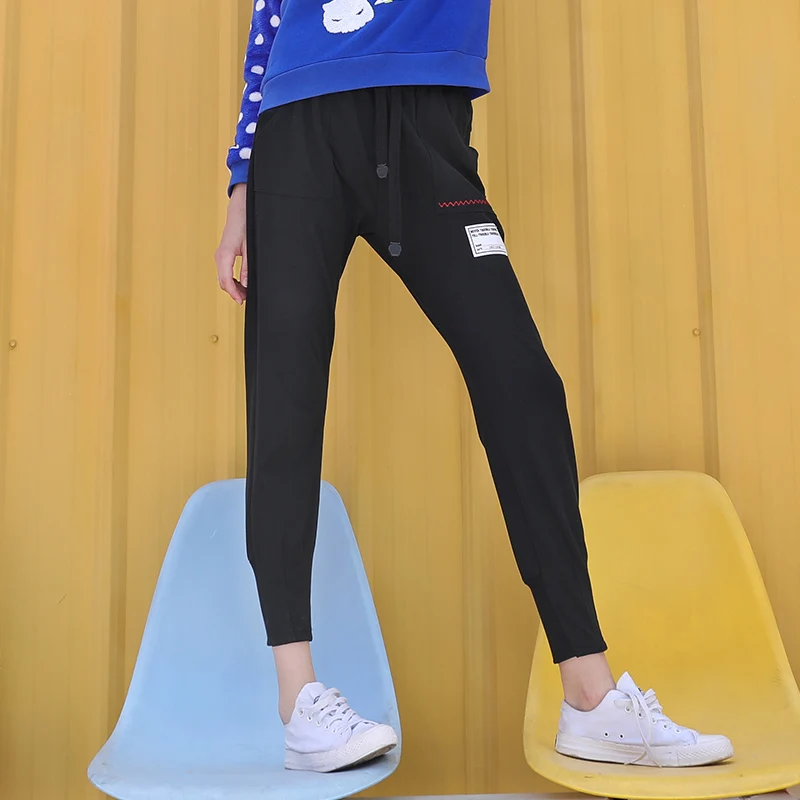 pants long length