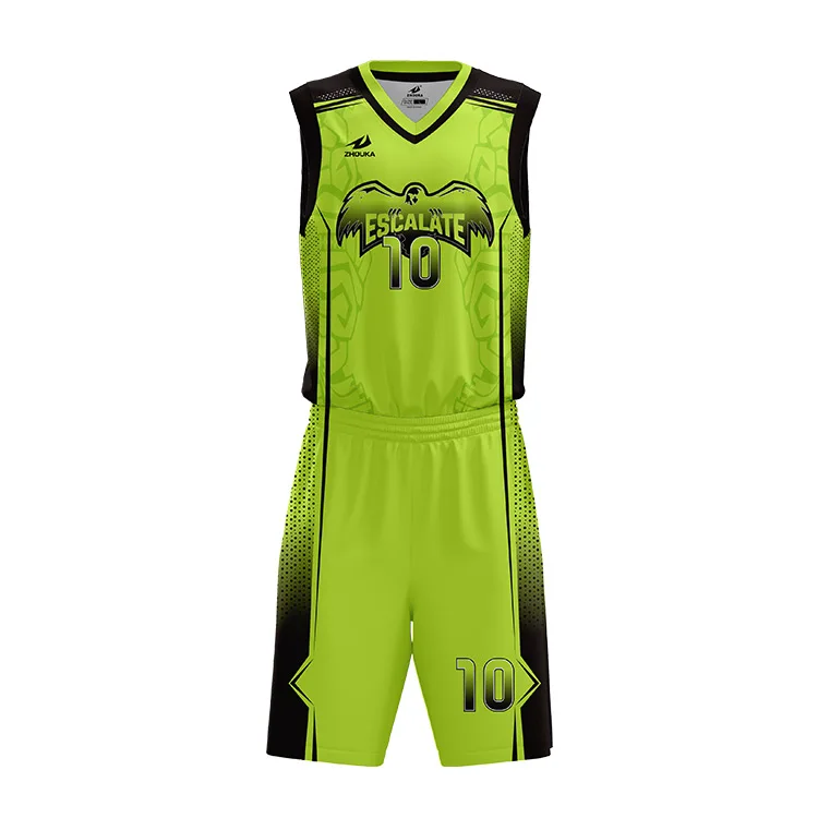 Индивидуальные команды мужские Google баскетбольные майки рубашки с коротким рукавом дышащие Джерси Полиэстеровая Баскетбольная Униформа одежда - Цвет: As the Picture show