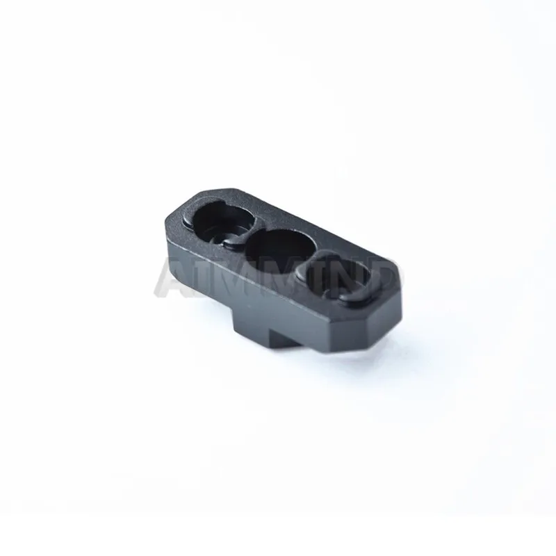 الصيد M-LOK QD قطب جبل حبال مرفق ل MLOK Handguard سريعة فصل السكك الحديدية التبعي الصيد M-LOK QD قطب جبل حبال مرفق ل MLOK Handguard سريعة فصل السكك الحديدية التبعي