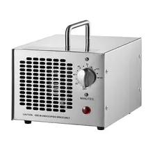 Очиститель воздуха шкафа из нержавеющей стали 3,5 г(профессиональный производитель