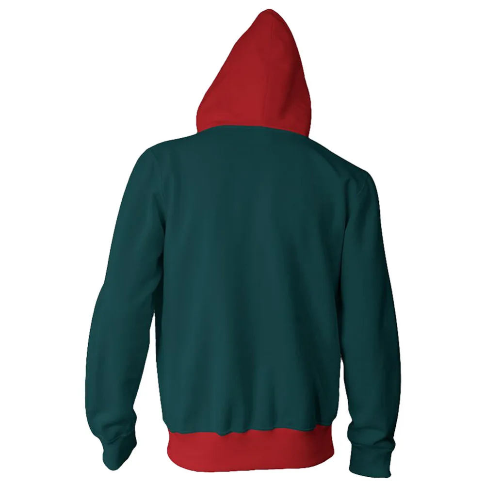 Толстовка с капюшоном для косплея Человека паука черного цвета толстовка в стиле