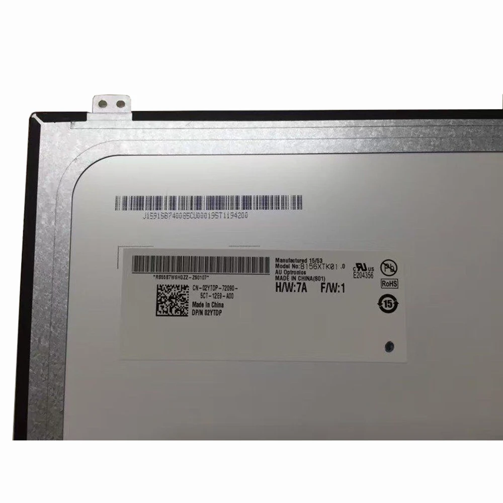 B156XTK01.0 XTT5
