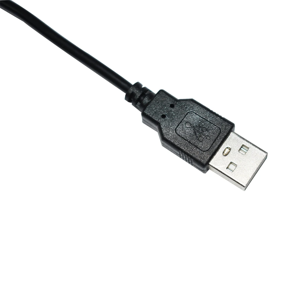 USB разъем 4-контактный разъем DC5-24V соединительный кабель с разъемом кабеля 50 см светодиодный светильник с линии управления 3 кнопки 4-контактный кабель переключателя гибкий кабель