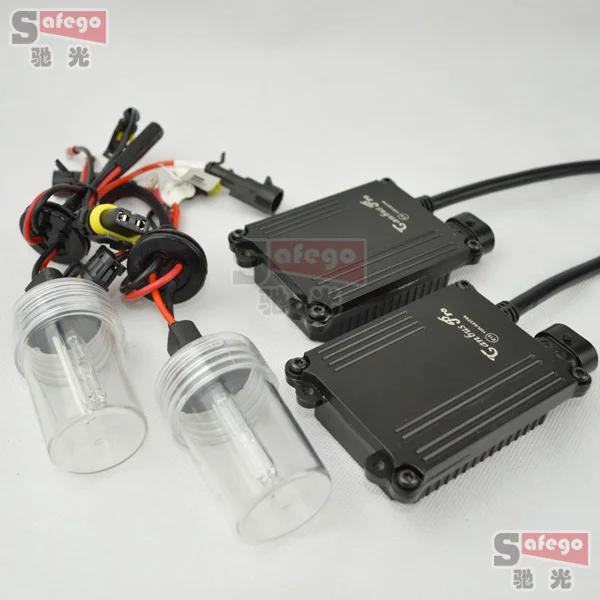 Ксеноновый комплект canbus 1 12 в 35 Вт hid xenon pro h1 h3 h7 h8 h9 h11 9006 9005 6000K canbus|hid kit|kit h1xenon kit |