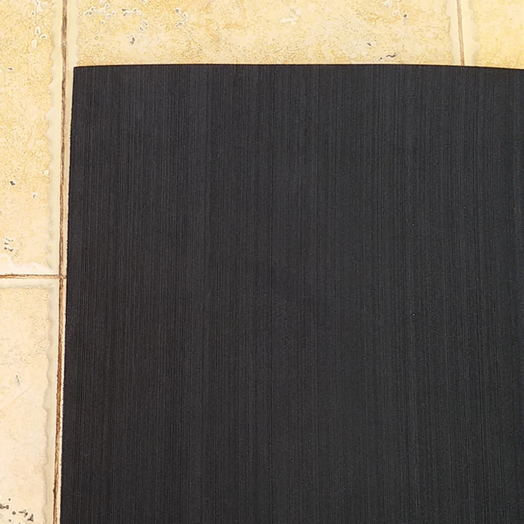Self Adhesive EVA Boat Yacht Marine Flooring Faux Imitation Teak Decking Sheet Pad 220x65cm 6mm Foam Swimming Pool Floor Mat