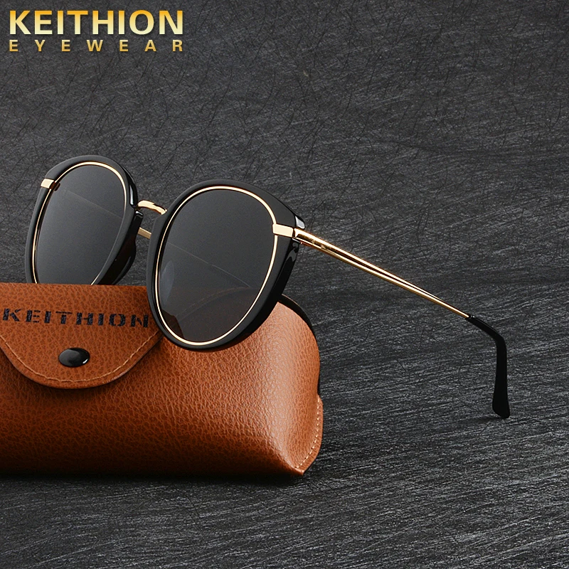 HEITHION Brand Design Polarized Sunglasses Women elegant lady sunglasses woman driving glasses UV400