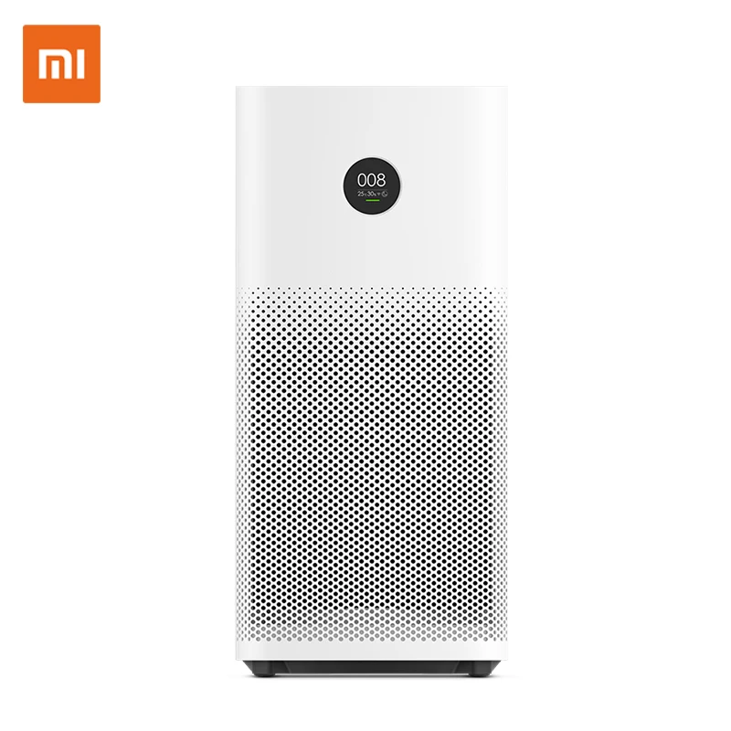 Теперь Xiaomi Mi очиститель воздуха 2S стерилизатор дополнение к формальдегиду очистки умный бытовой Hepa фильтр Smart APP wifi RC