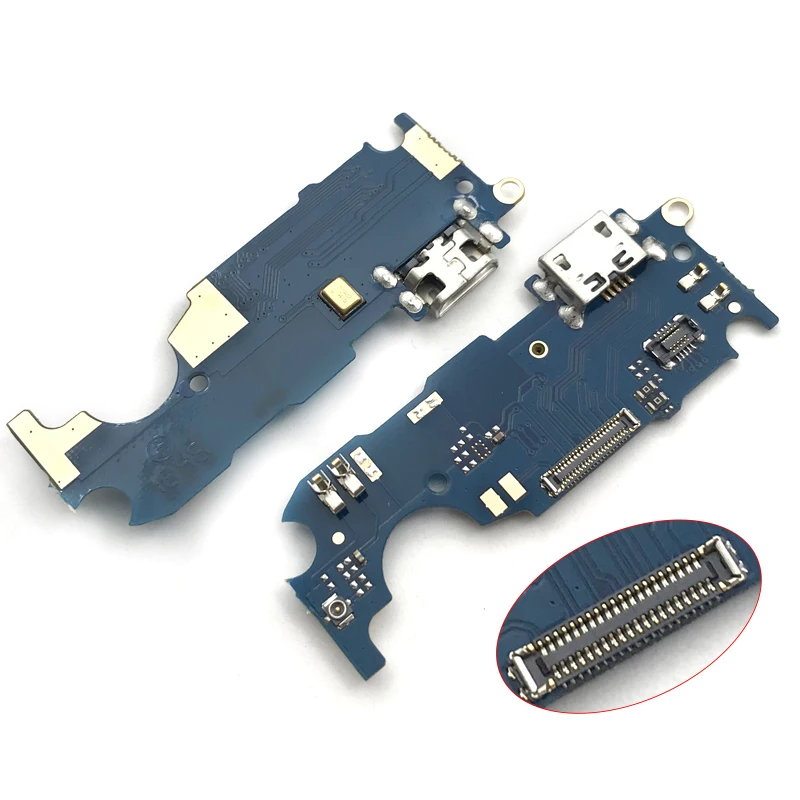 

New USB Charging Charger Port Board For GiONEE A1 Plus Dock Connector Flex Cable 1Pcs
