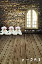 5x10ft Vinyl Custom Photography Backdrops Props Photo Studio Backgrounds GC-3990