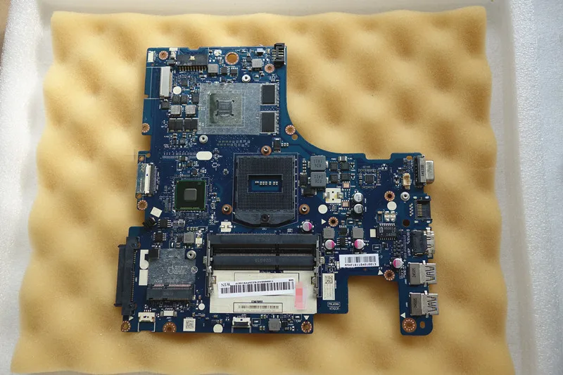 AILZA NM-A181 MAIN BOARD fit for Lenovo ideapad Z510 Laptop Motherboard HM86 DDR3L GT740M 2GB Discrete graphics AILZA NM-A181 MAIN BOARD fit for Lenovo ideapad Z510 Laptop Motherboard HM86 DDR3L GT740M 2GB Discrete graphics
